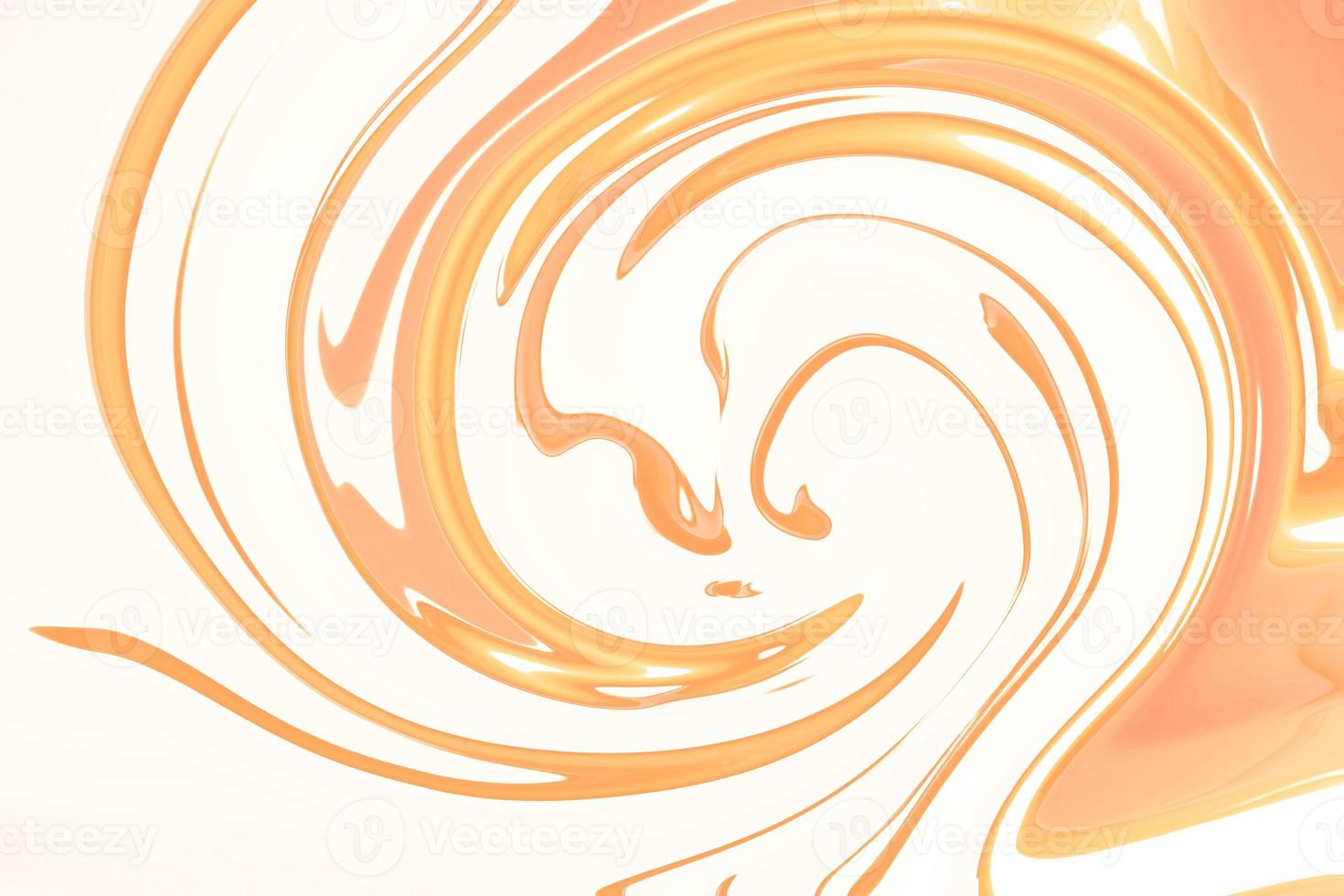 Liquid Abstract texture background photo