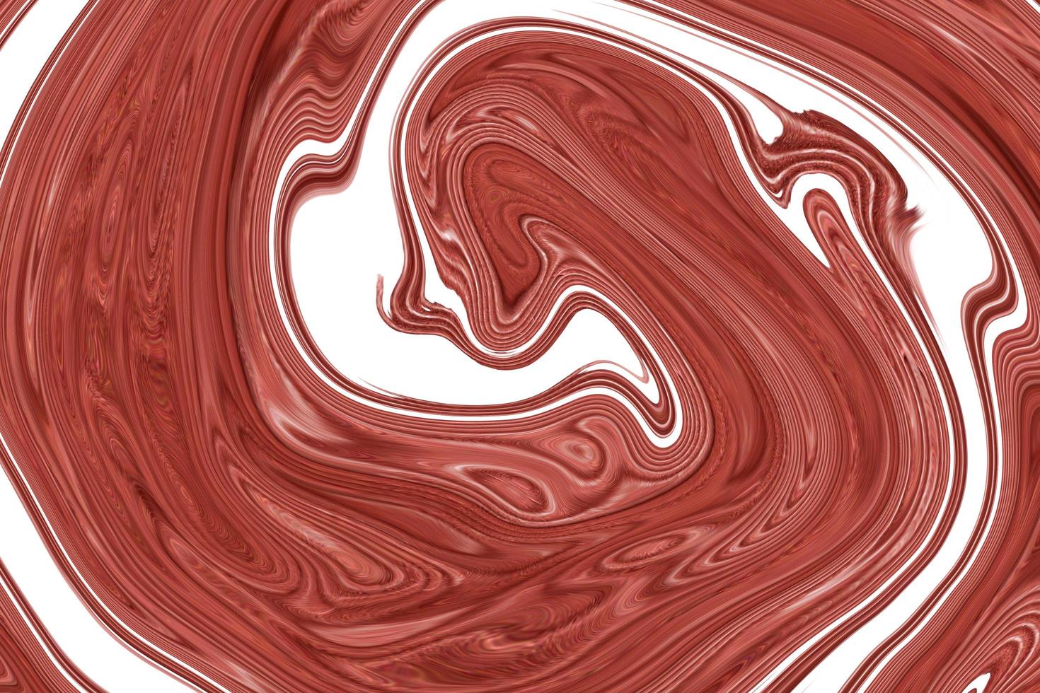 Abstract background fluid acrylic painting. Neon Liquid texture. illustration in the fluid art style photo
