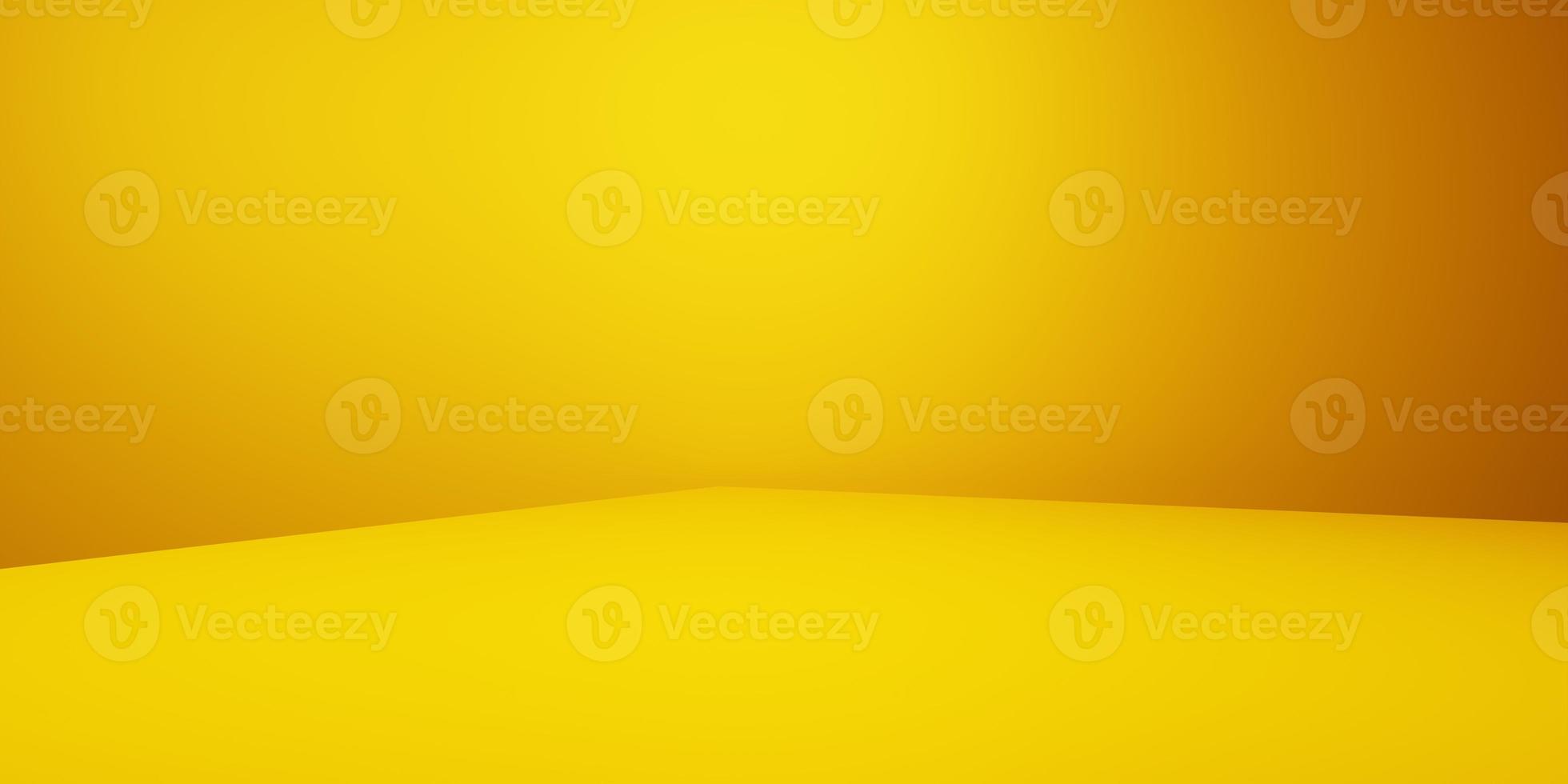 3d rendering of gold abstract geometric background. Luxury concept. Advertising design, technology, showcase, banner, cosmetic, business, metaverse. Sci-Fi Illustration. Product display photo