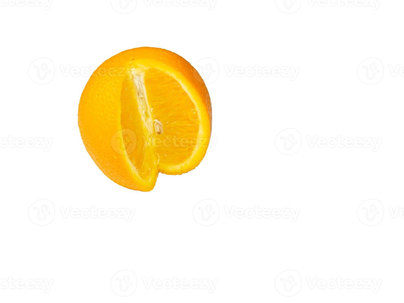 Fruit from a tree on a plantation. fruit concept photo
