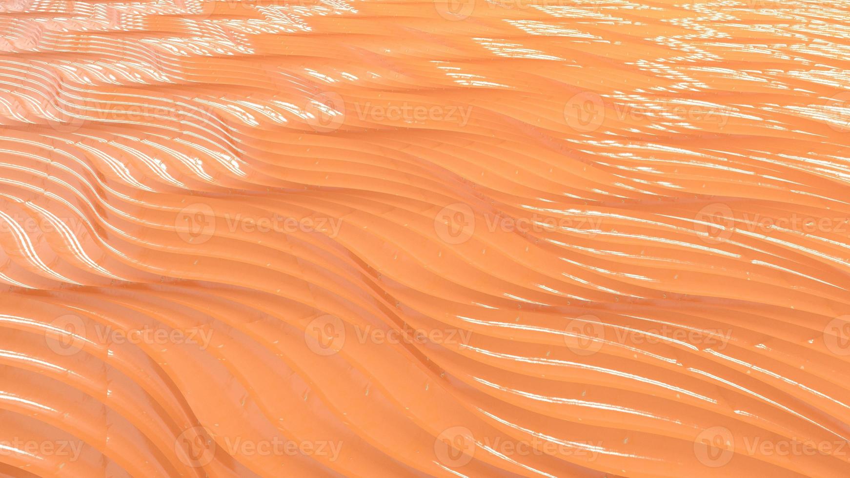 liquid orange background photo