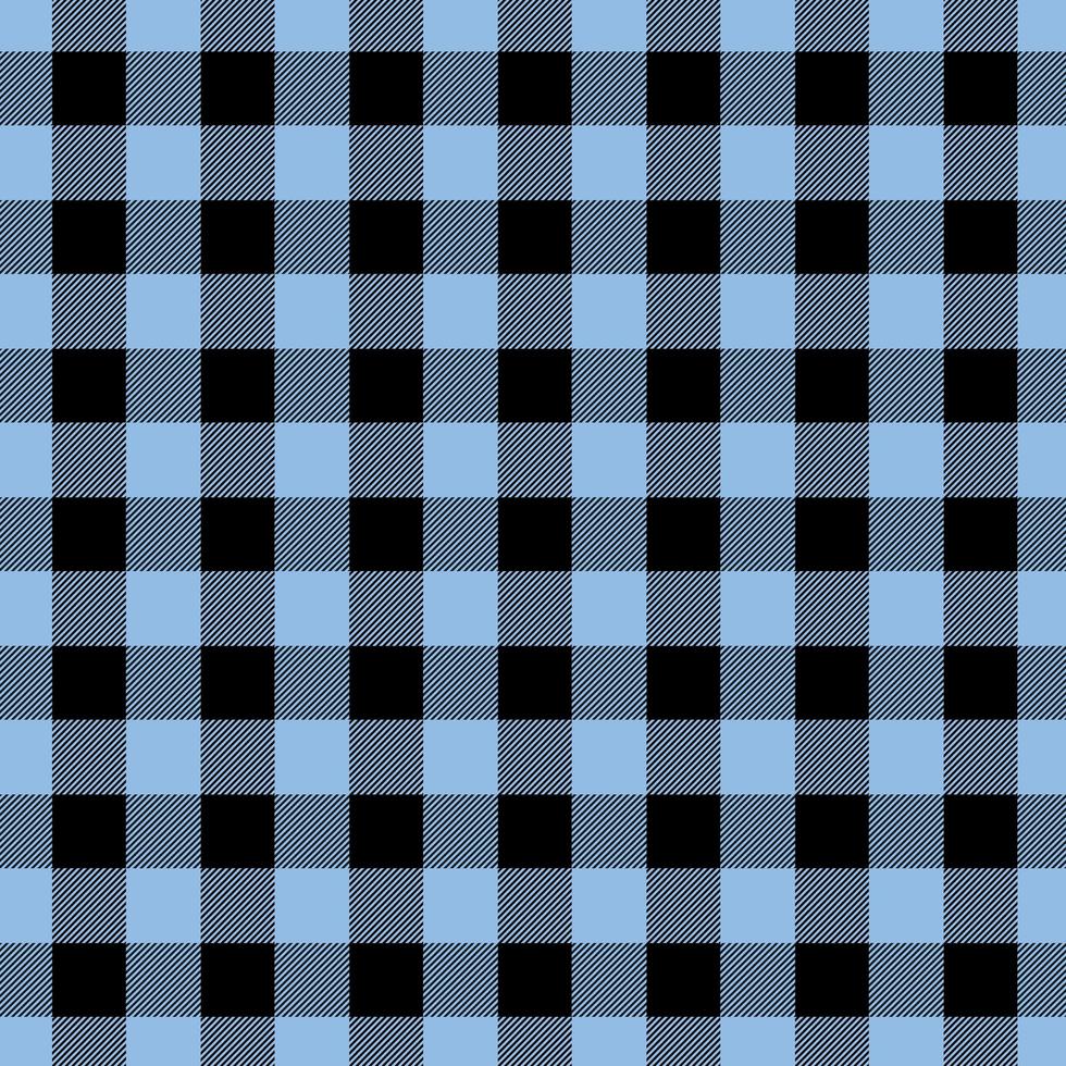 Plaid Patterns Fabric Classic photo