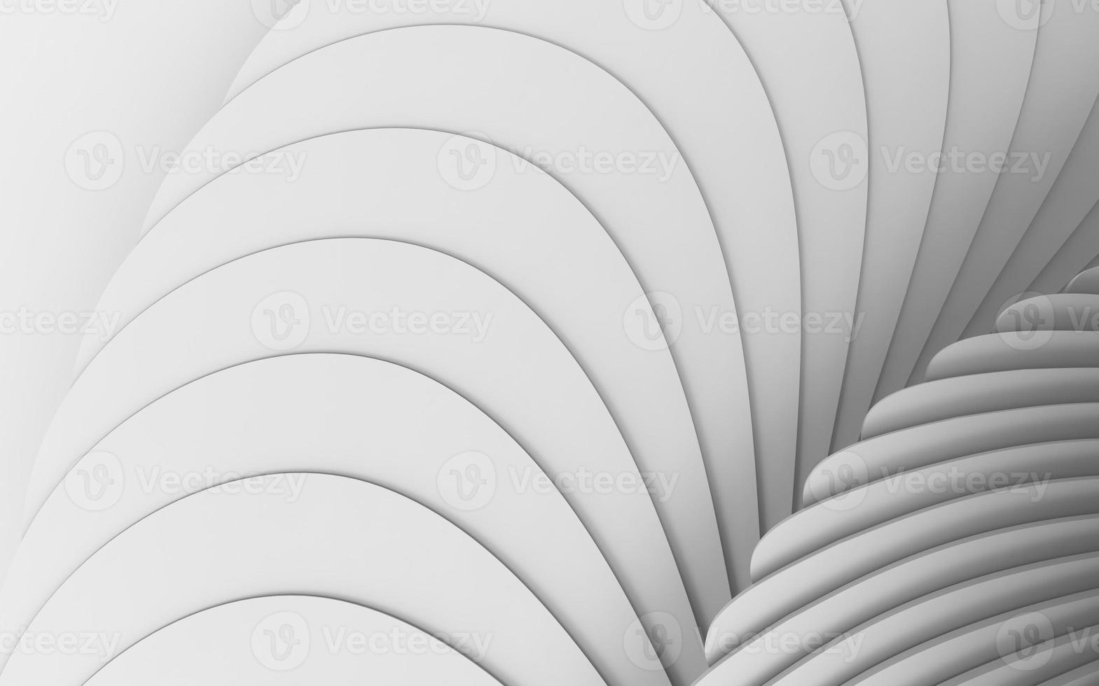 geometric abstract uniform background. 3d render photo