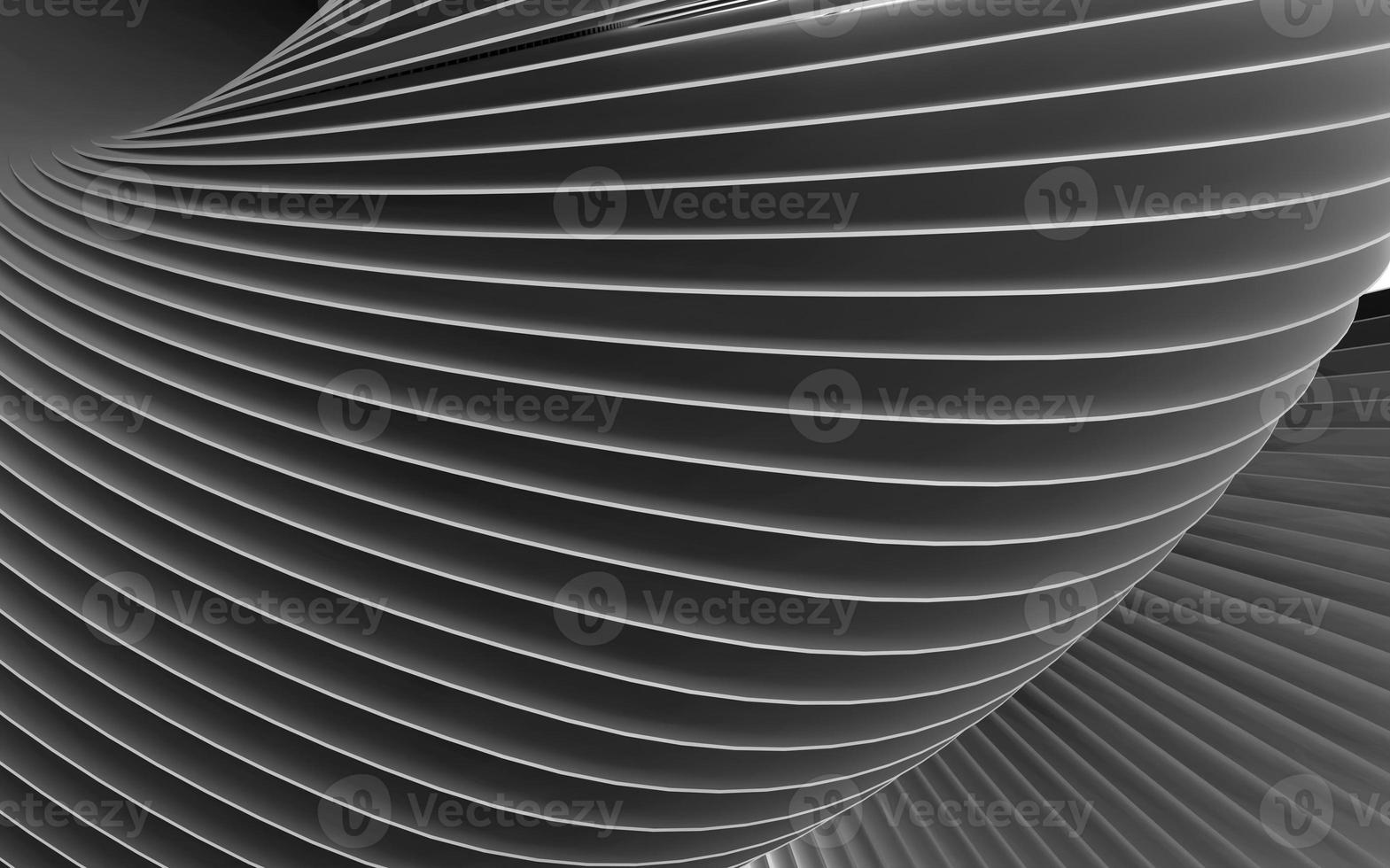geometric abstract uniform background. 3d render photo