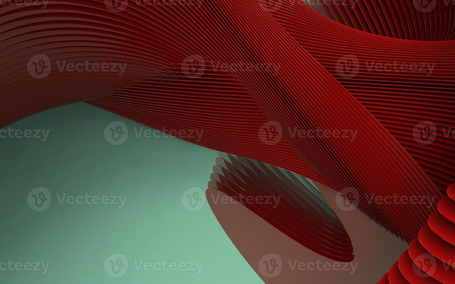 geometric abstract uniform background. 3d render photo
