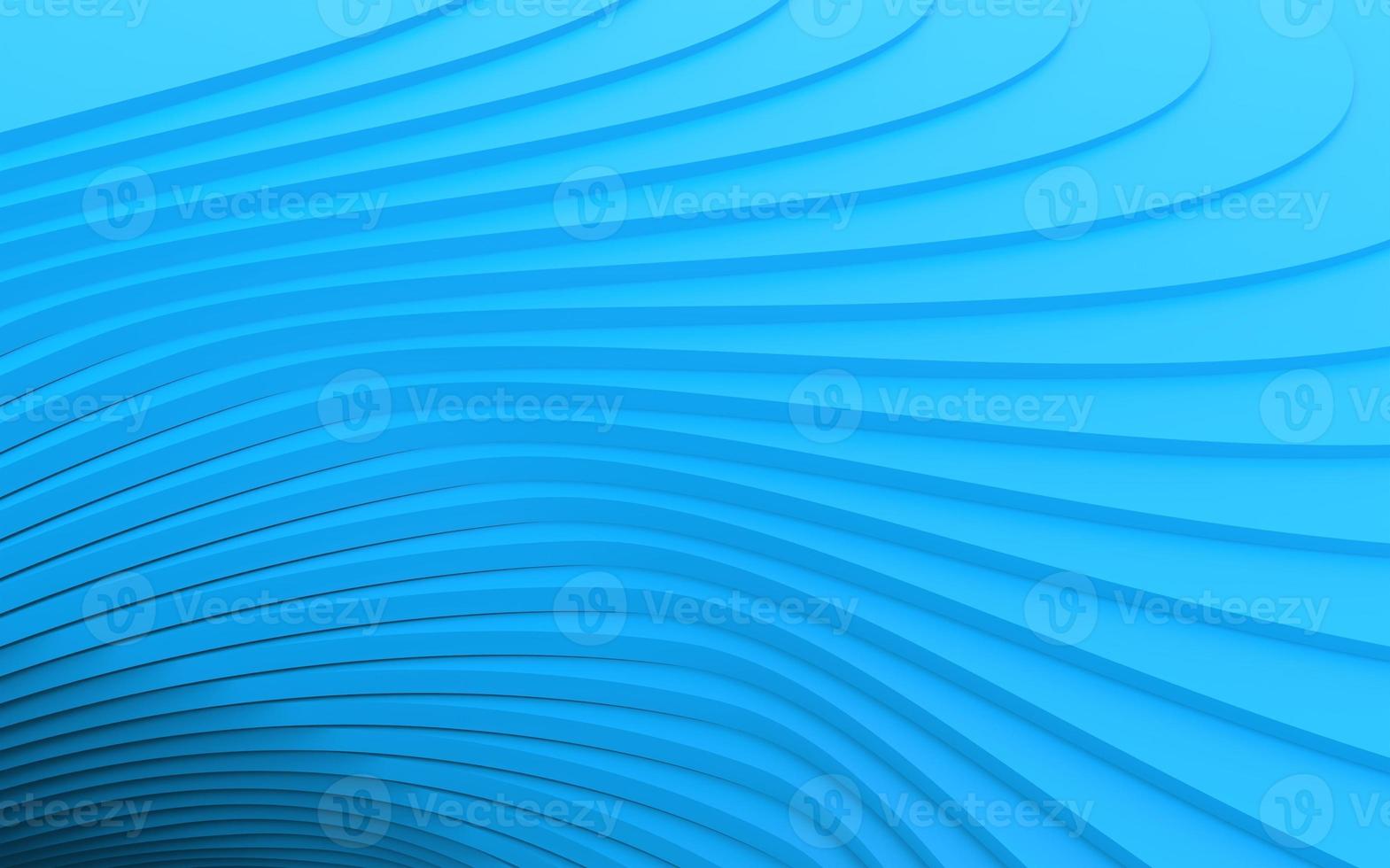 geometric abstract uniform background. 3d render photo