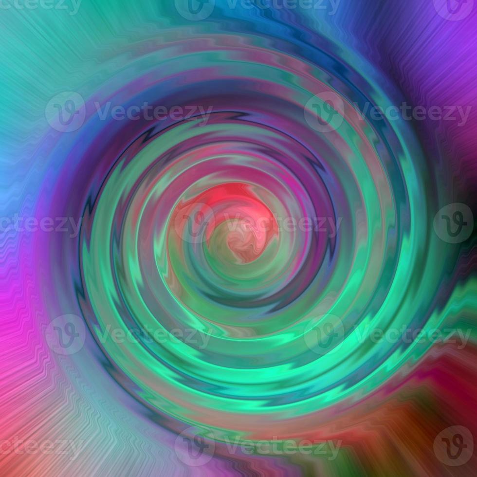 colored abstract background out of focus photo