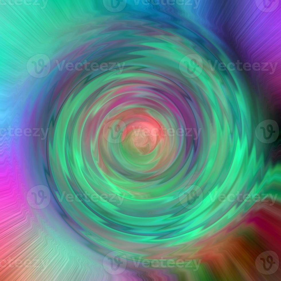 colored abstract background out of focus photo