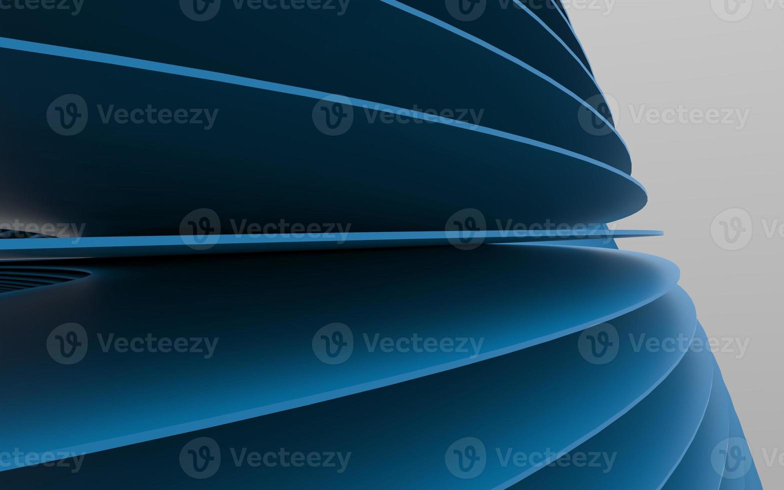 geometric abstract uniform background. 3d render photo