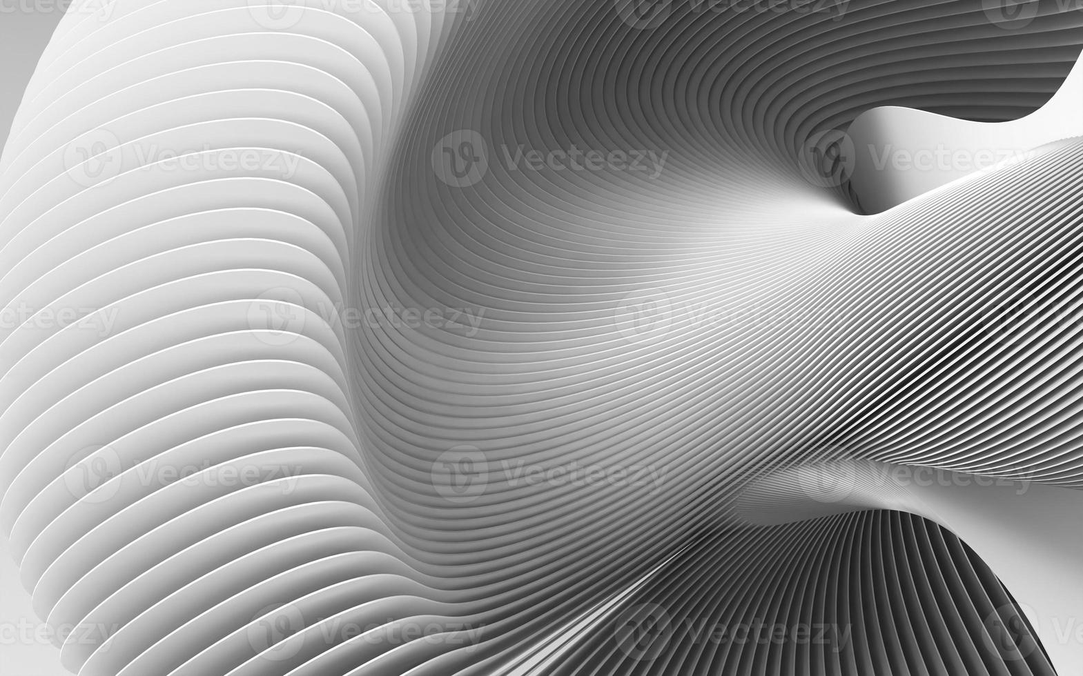 geometric abstract uniform background. 3d render photo