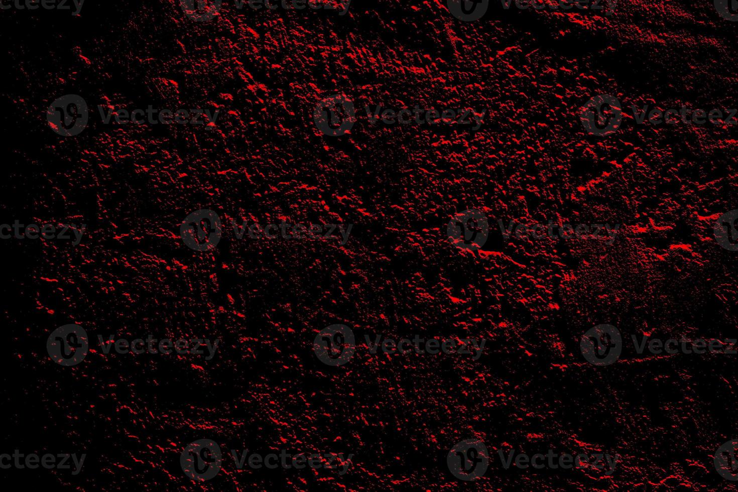 Abstract background with flame red photo