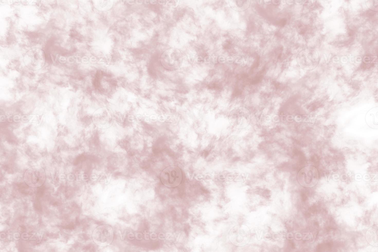 Abstract Textured cloud,isolated on white background photo