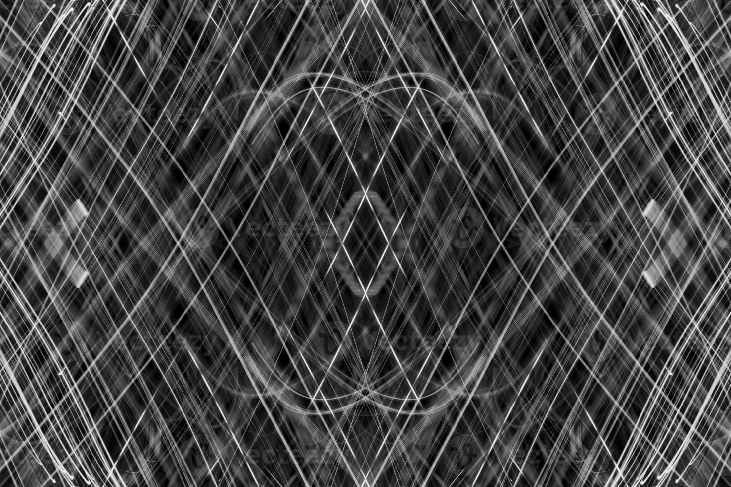 Night light line,abstract background photo