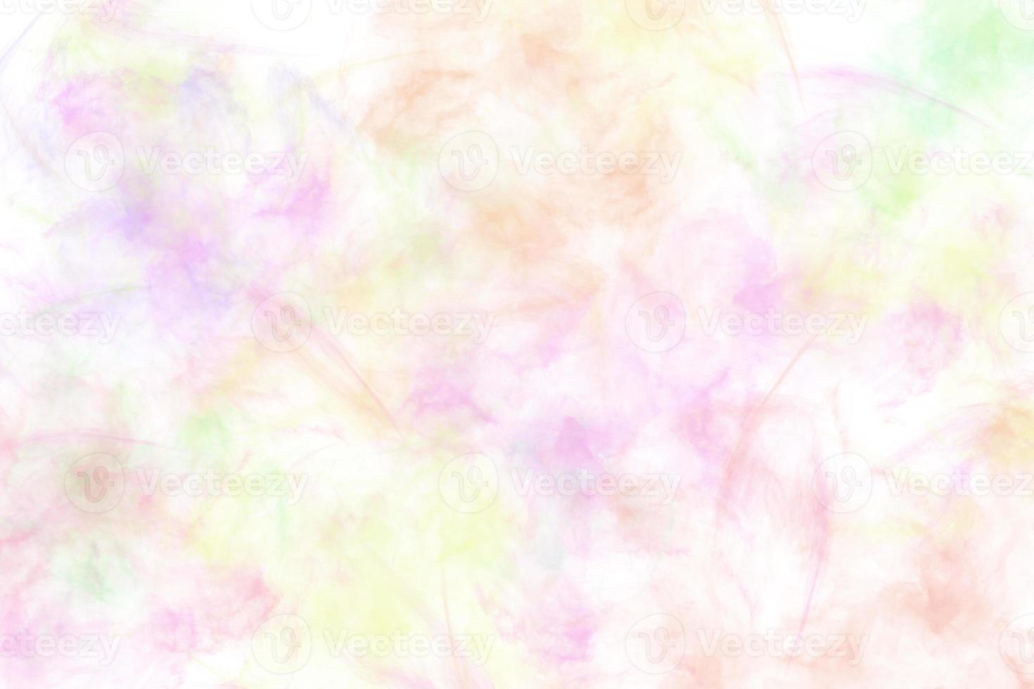Abstract Textured cloud photo