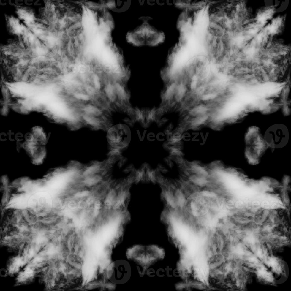 seamless fabric texture,Abstract pattern black and white,textiles backgrounds photo