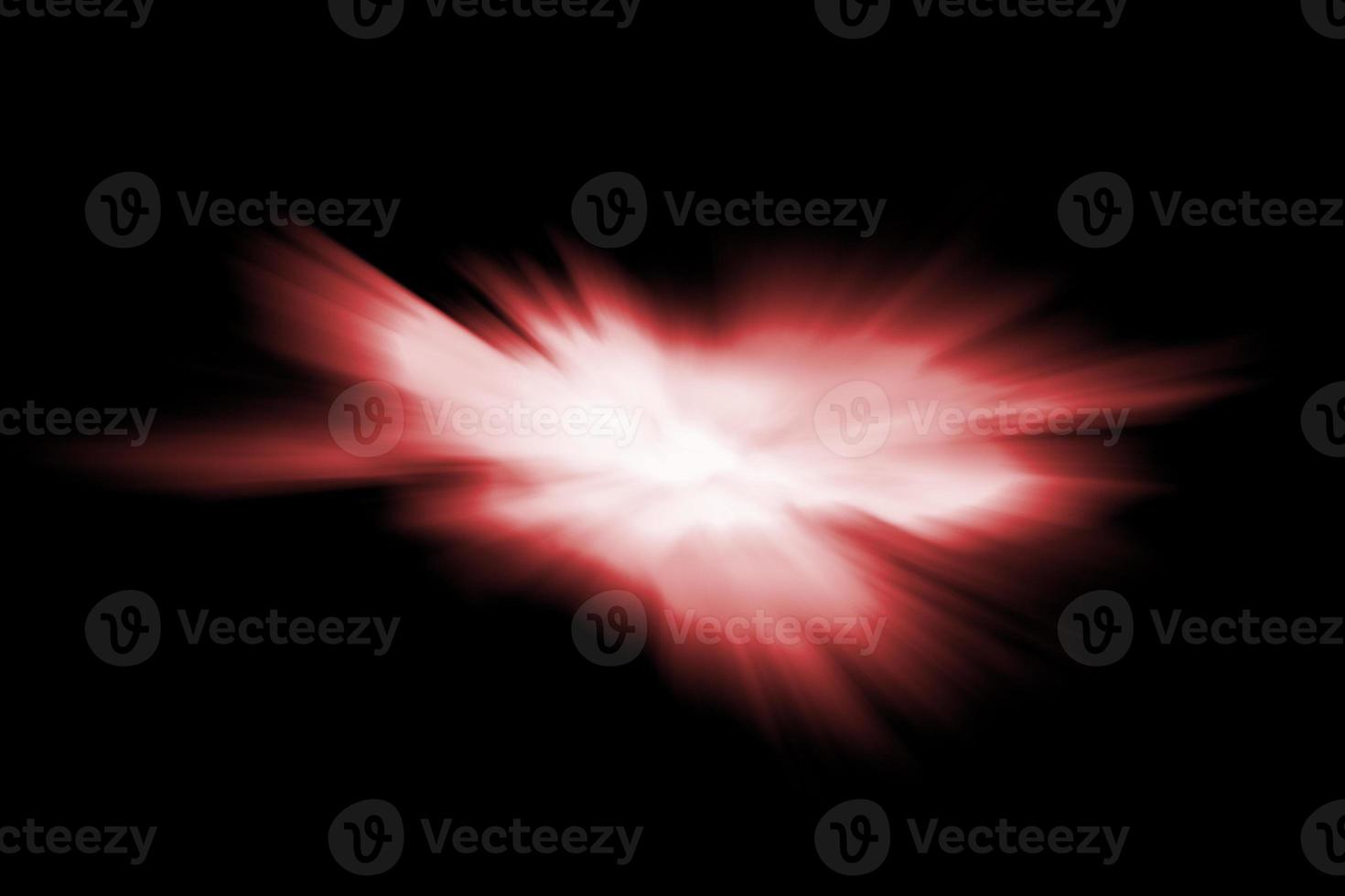 red light blurred Image,abstract background photo