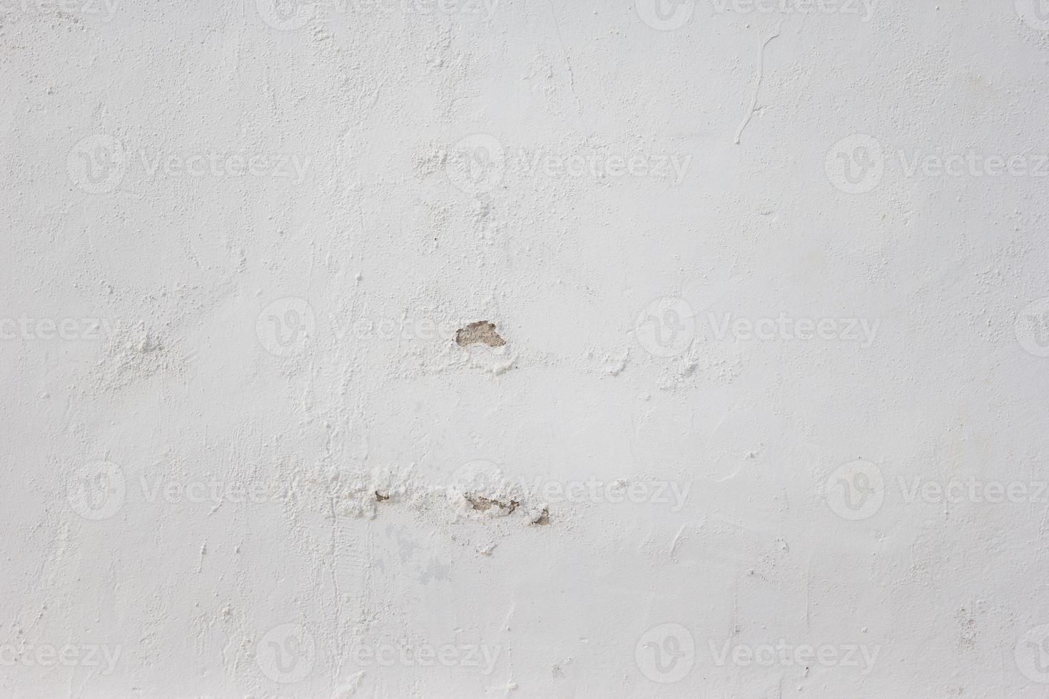 Old Peeling Paint Wall,Gray color photo