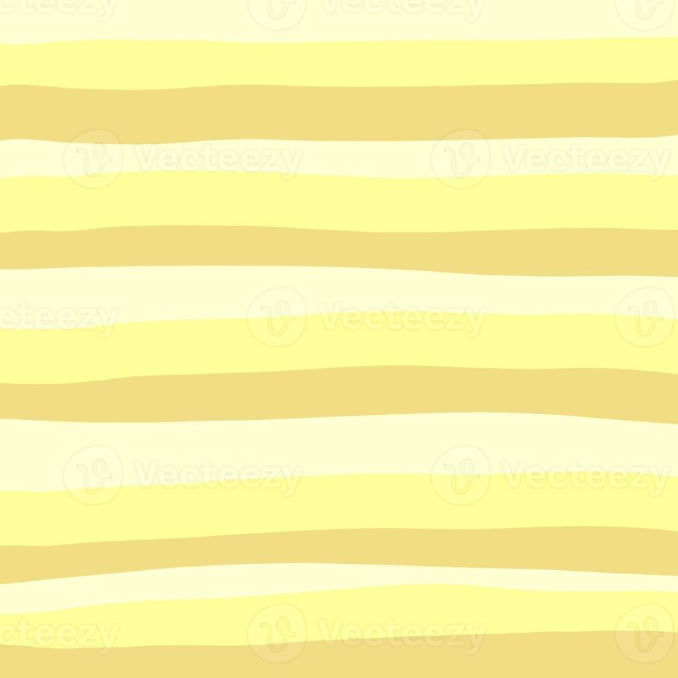 Line Yellow Color Pattern photo