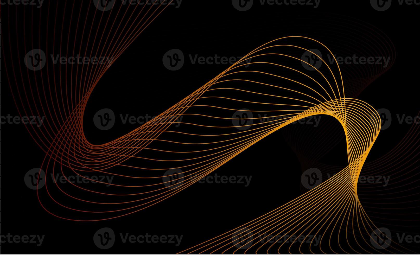 Spectrum background. Abstract colorful wave background. abstract wavy background. Rhythmic Sound Wave. photo