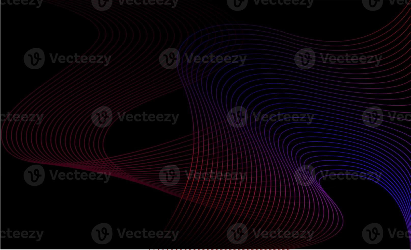 Spectrum background. Abstract colorful wave background for design of flyer, banner, cover, dekstop walpaper. background with halftone. photo