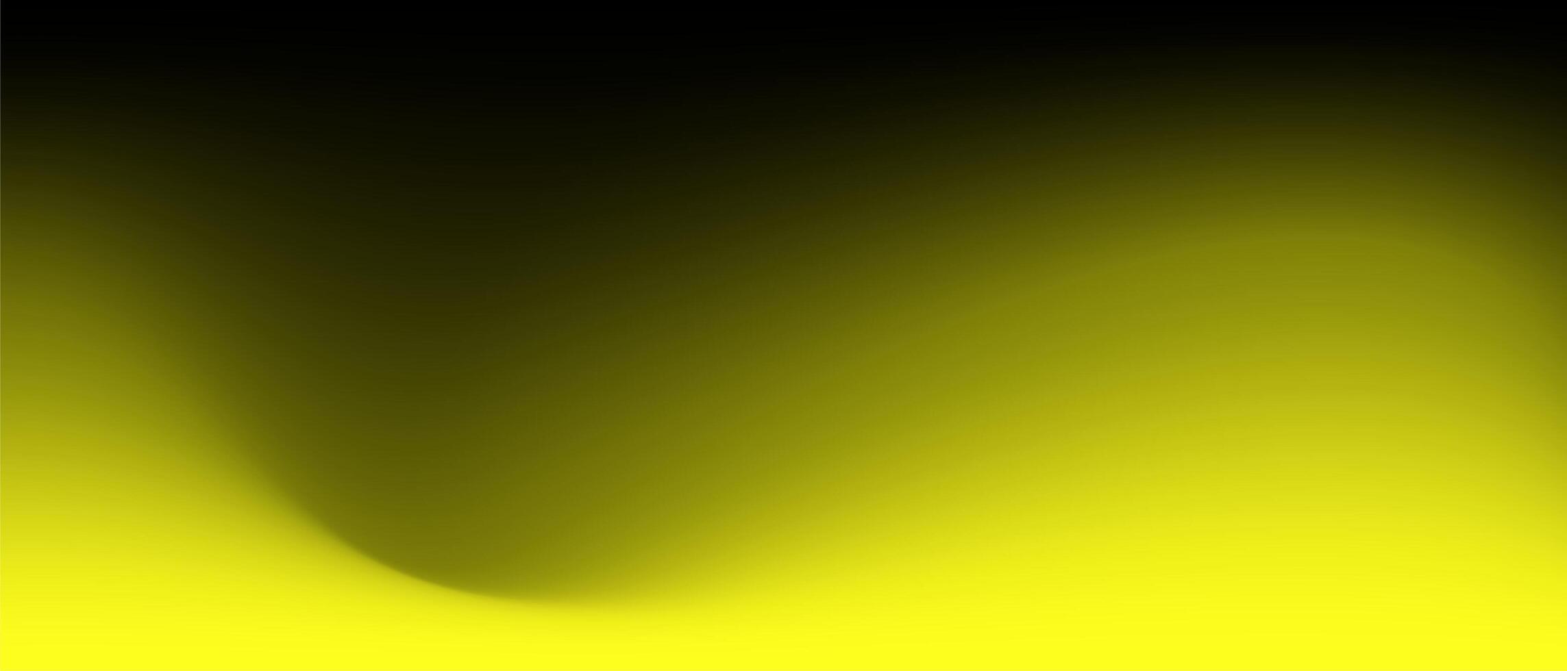 abstract background yellow and black blurred gradient color 10716066 Stock Photo at Vecteezy