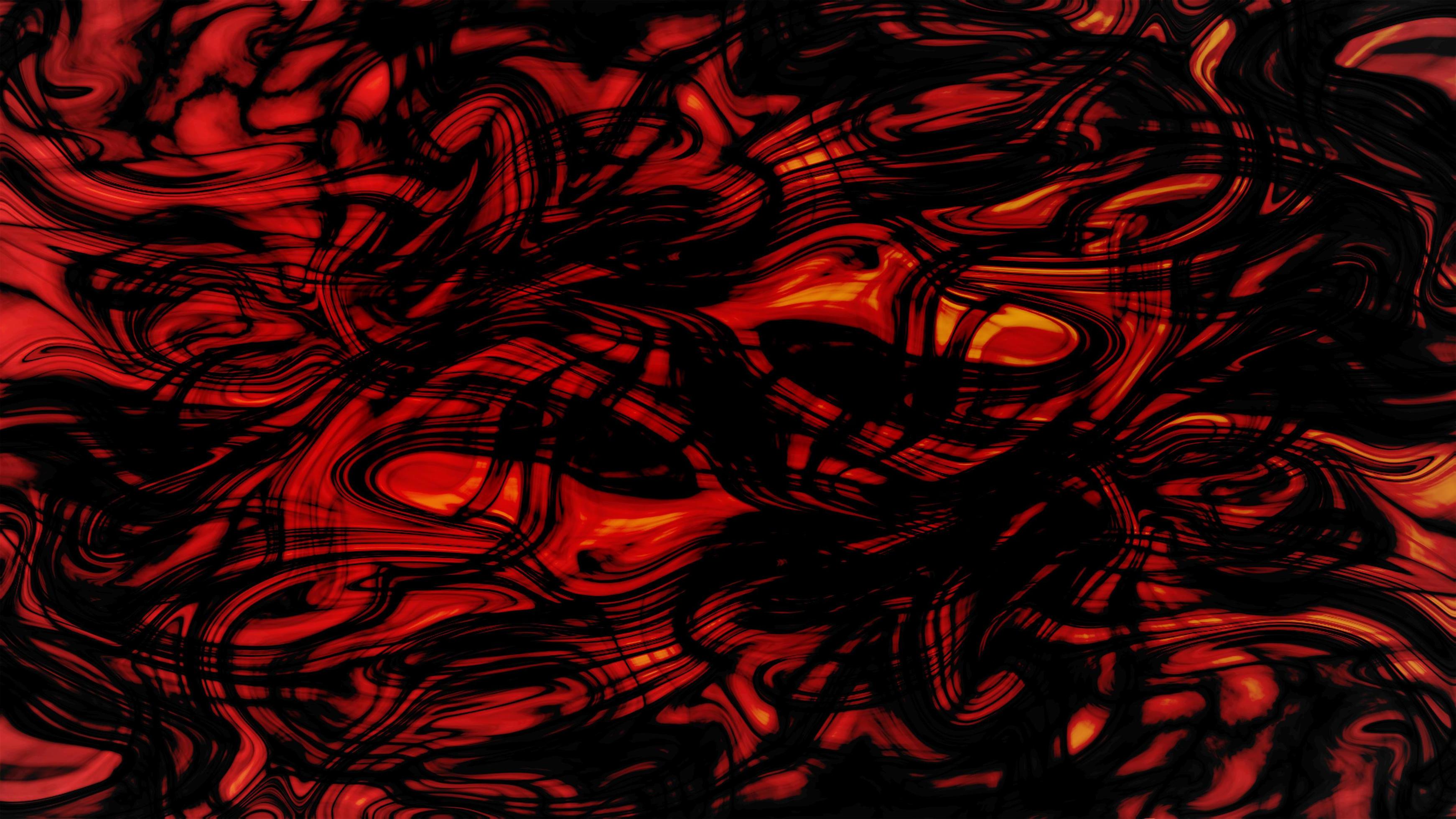 Red and black mixed abstract liquify colorful background, texture, and  wallpaper. This design is used for graphic design, web, simulation, and  other purposes. 10716326 Stock Photo at Vecteezy