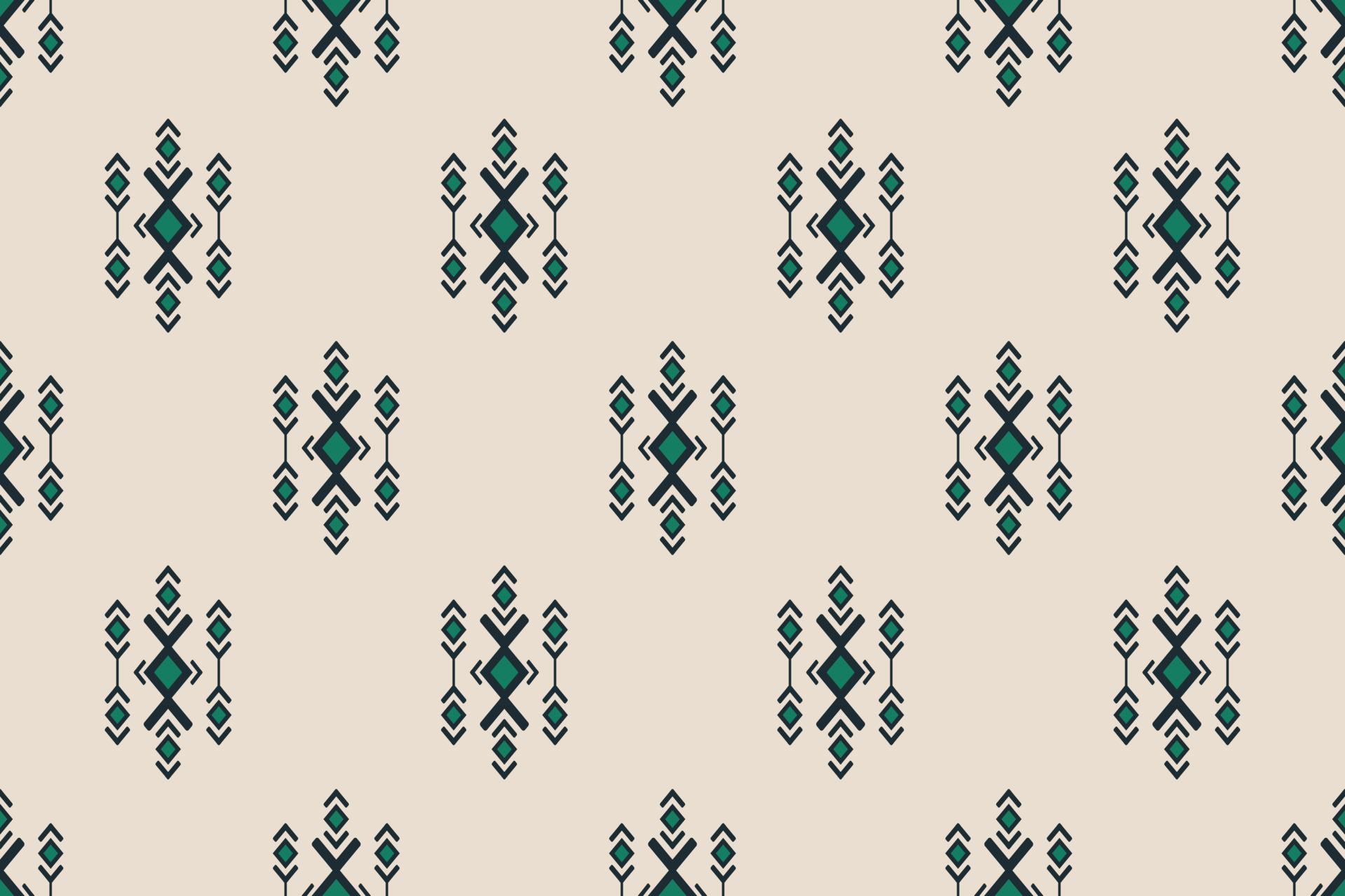 geometric-ethnic-oriental-seamless-pattern-traditional-fabric-indian