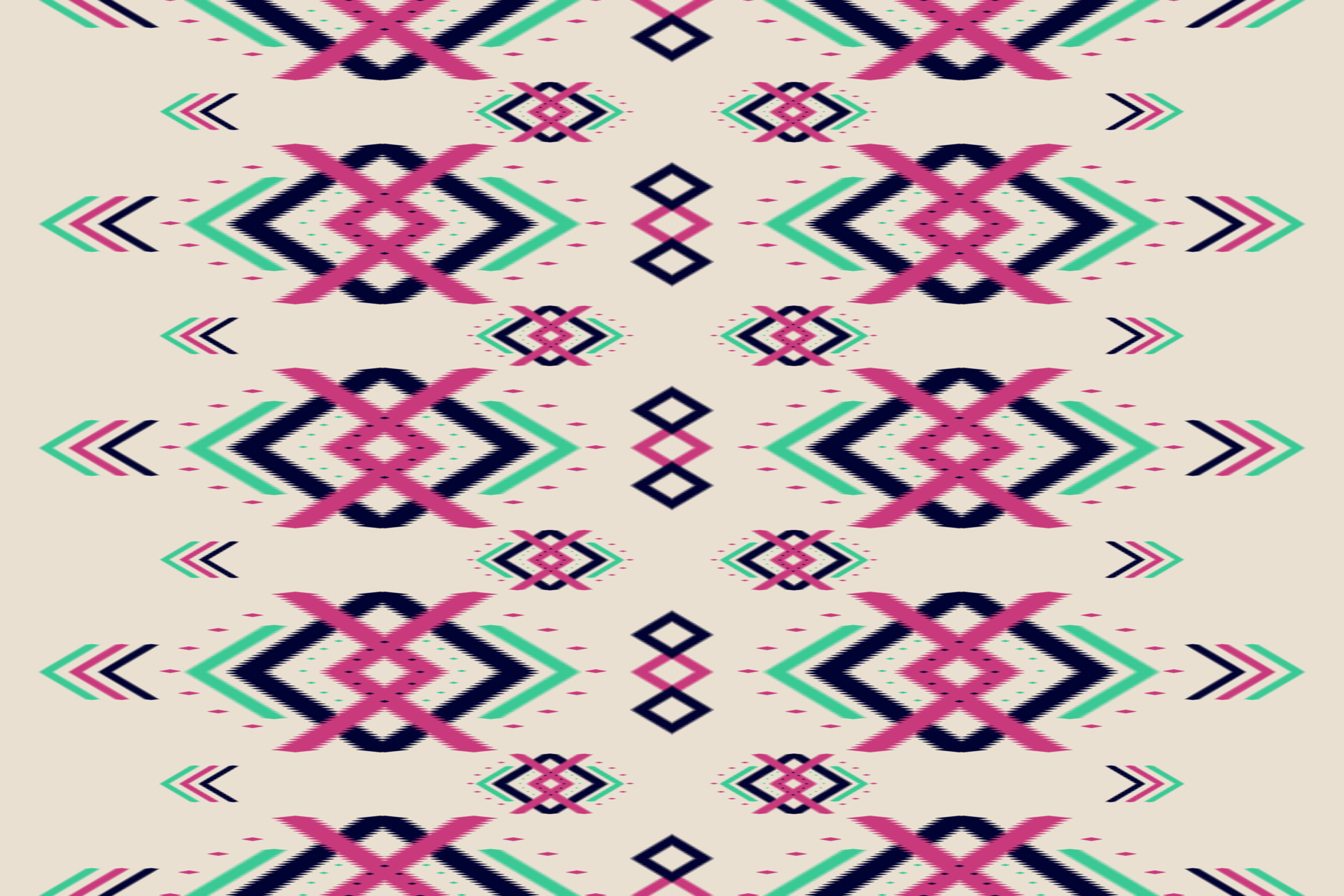 abstract-ethnic-pattern-art-ikat-seamless-pattern-traditional