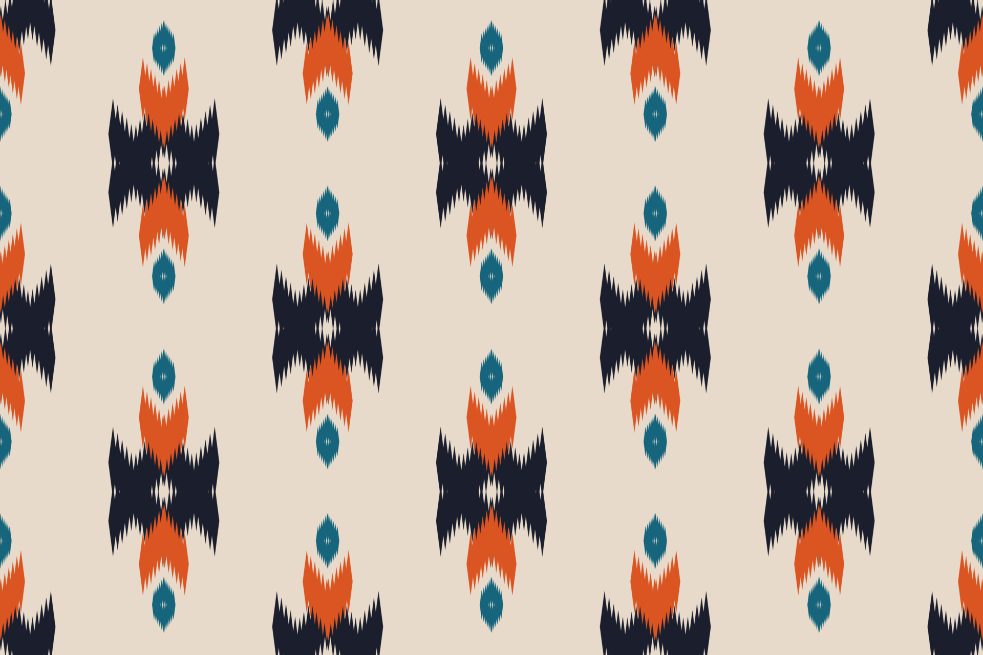 abstract-ethnic-pattern-art-ikat-seamless-pattern-traditional