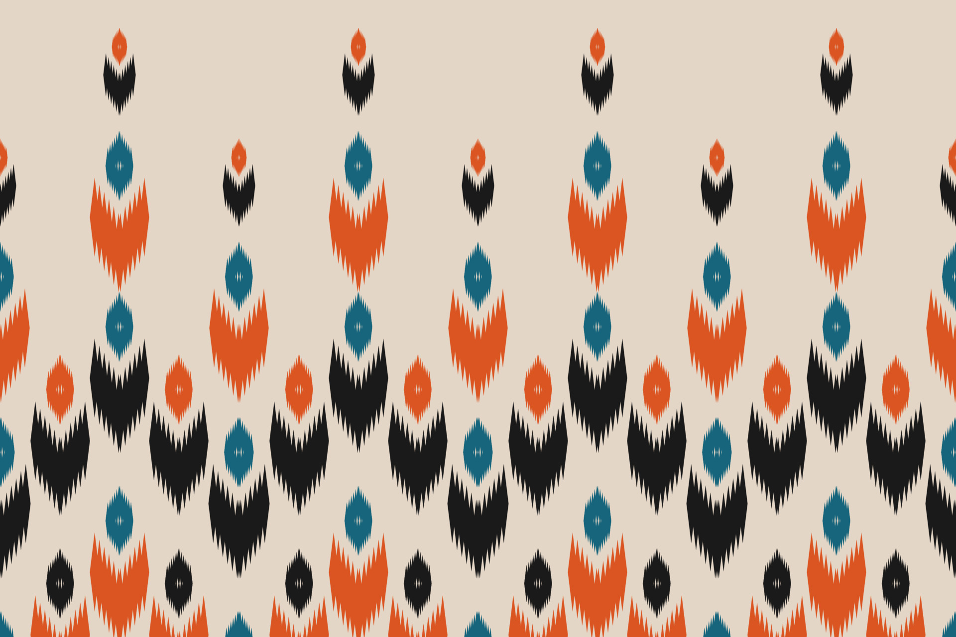 abstract-ethnic-pattern-art-ikat-seamless-pattern-traditional