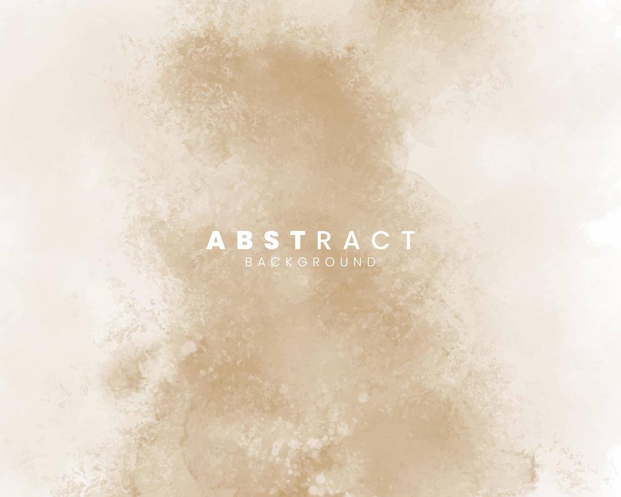 abstract watercolor textured background. Design for your date, postcard, banner, logo. vector