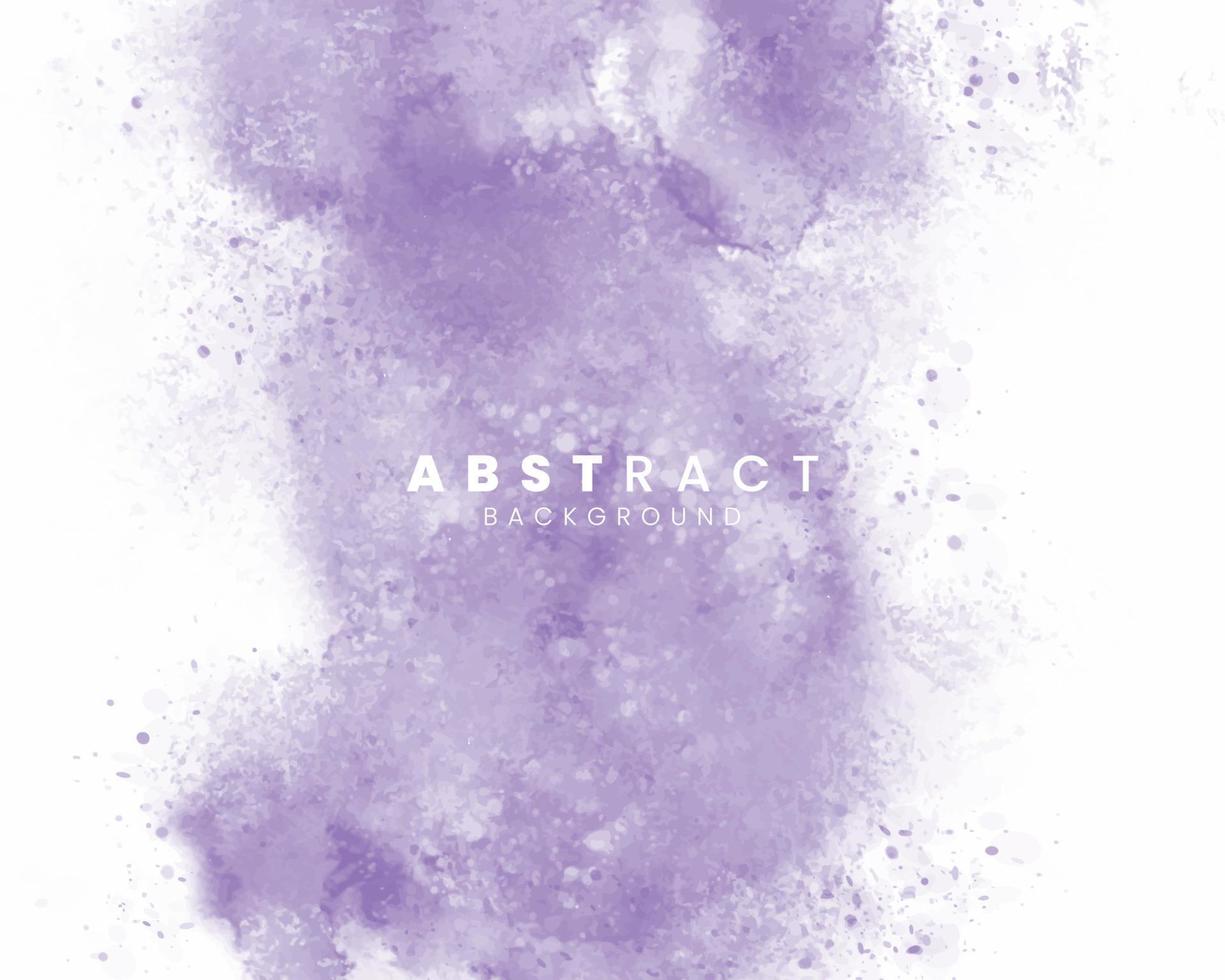 abstract watercolor textured background. Design for your date, postcard, banner, logo. vector