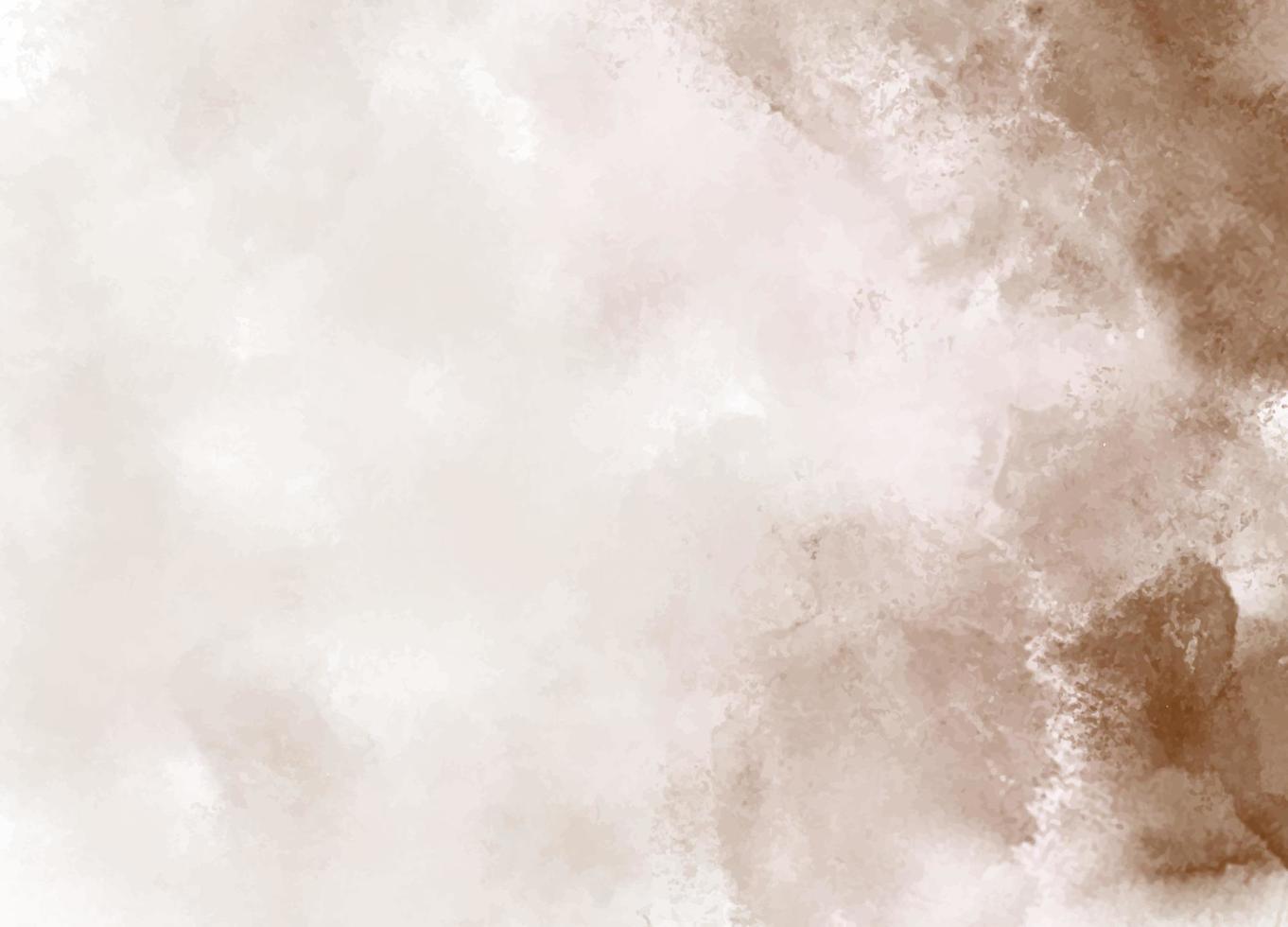 abstract watercolor textured background. Design for your date, postcard, banner, logo. vector