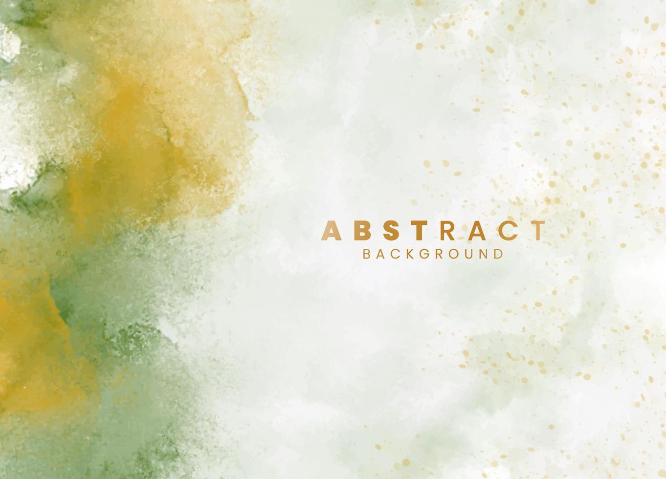 abstract watercolor textured background. Design for your date, postcard, banner, logo. vector