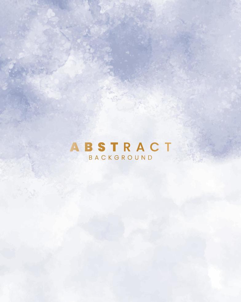 abstract watercolor textured background. Design for your date, postcard, banner, logo. vector