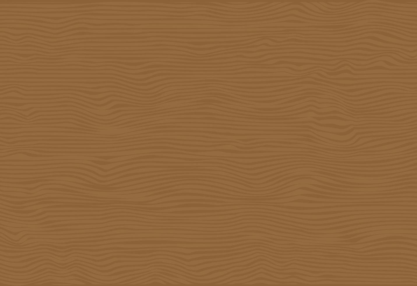 fondo de madera de bosque marrón de vector