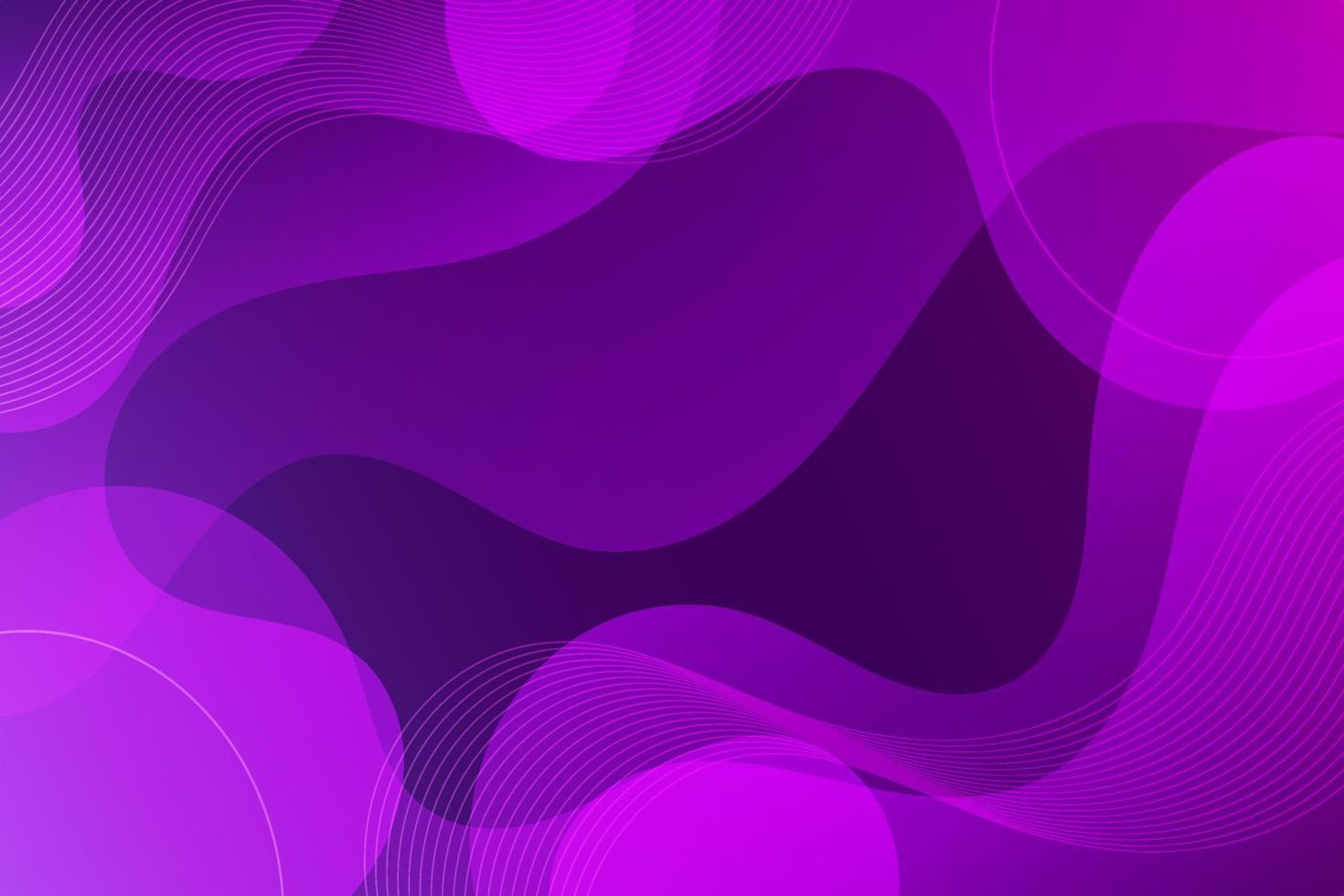 Abstract wave background ideas Vector illustration.