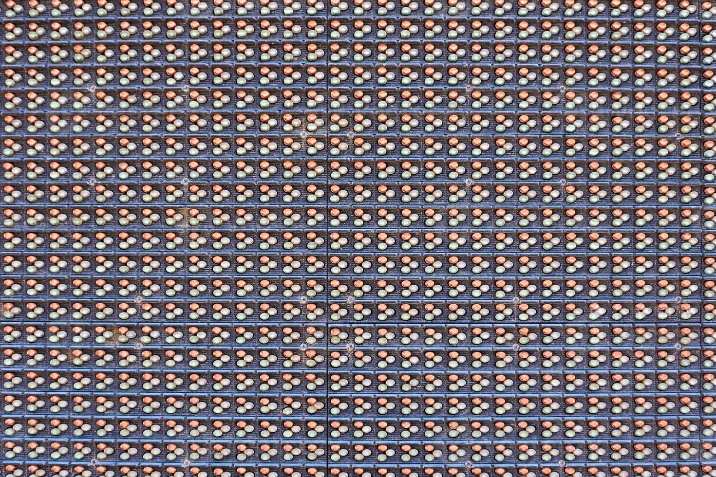 LCD monitor texture background photo