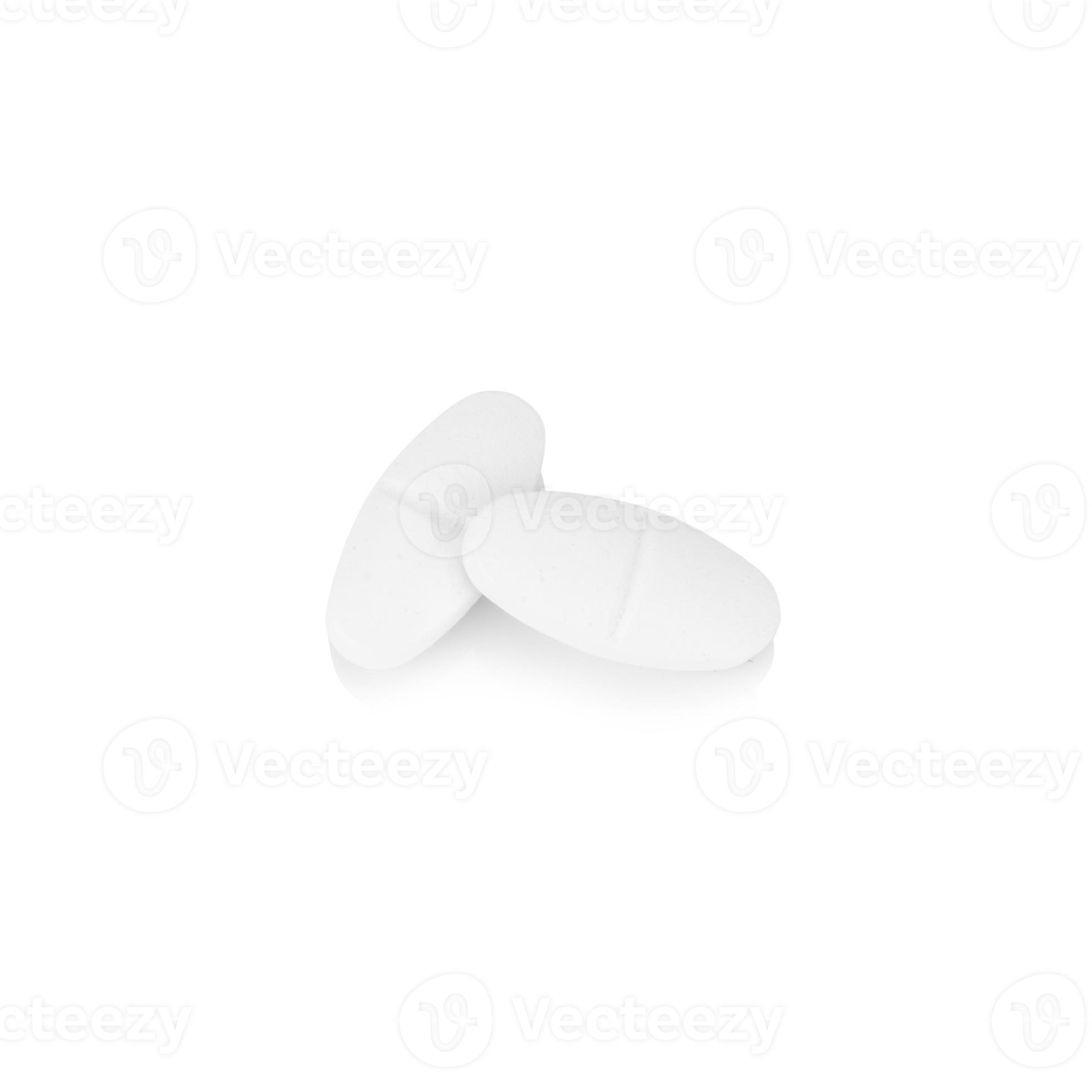 A349 White Pill - 4796bq5