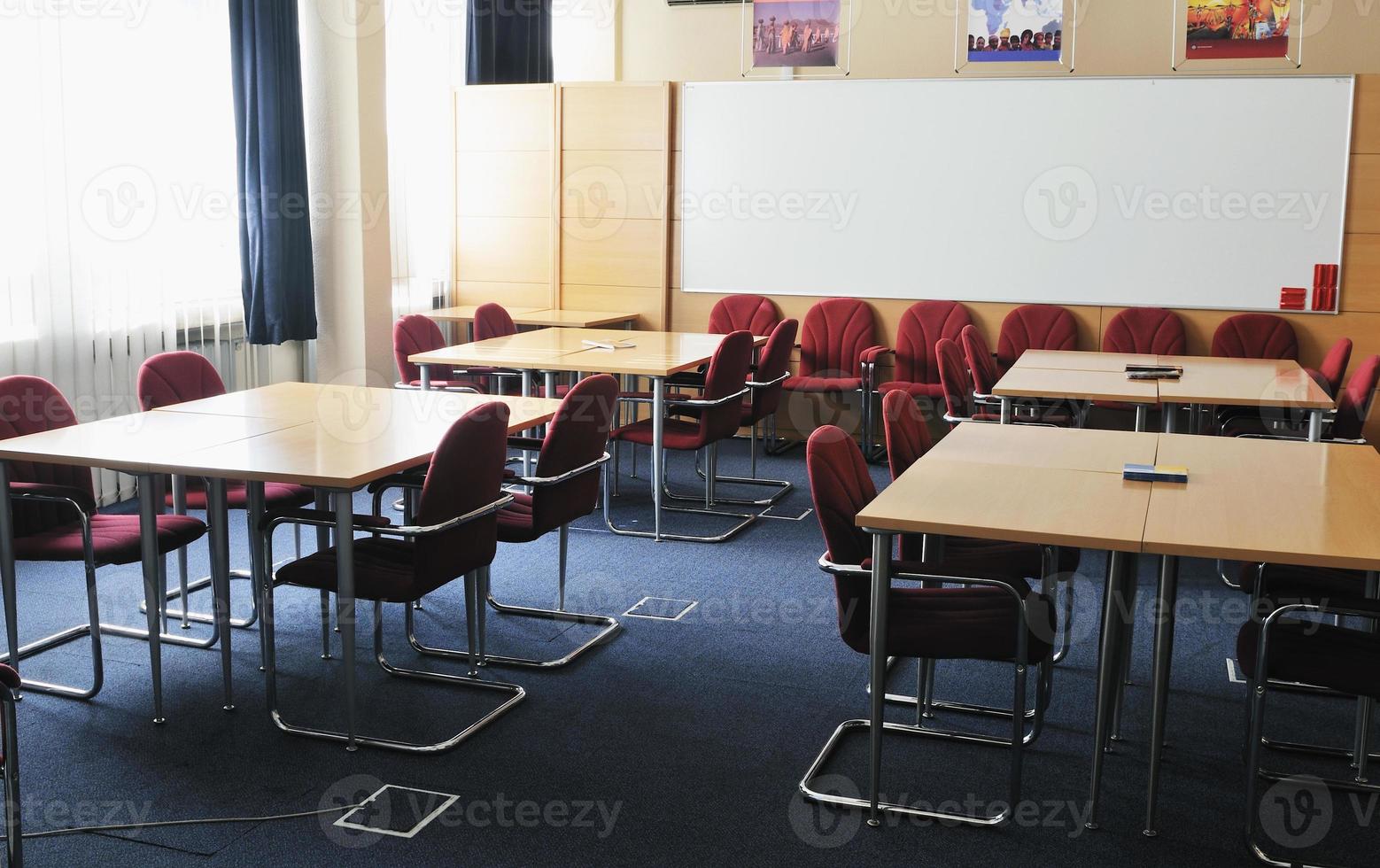 conference room interior photo