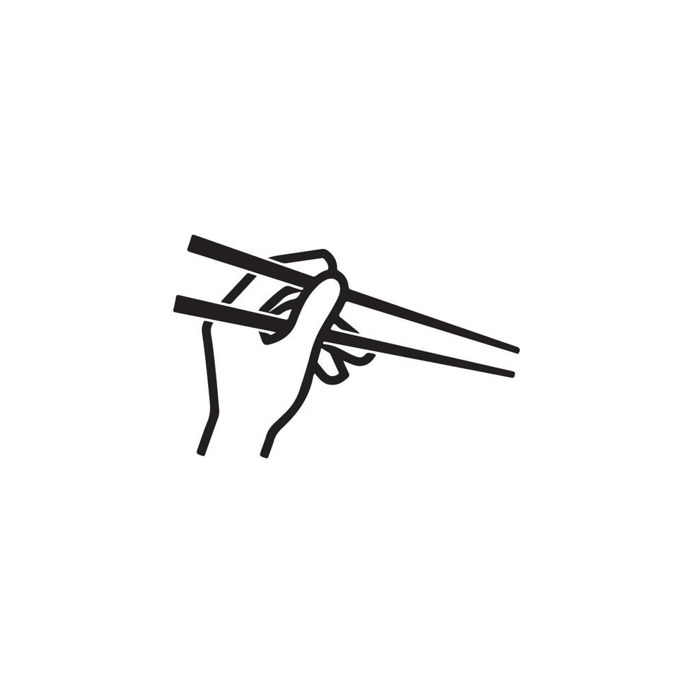 Kitchen Utensils Icon EPS 10 vector