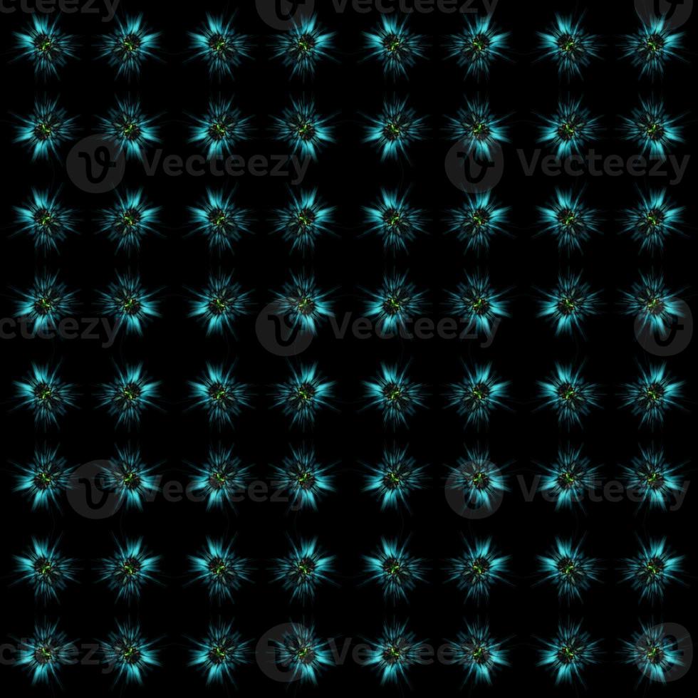 seamless pattern with viridian green light,Abstract background photo