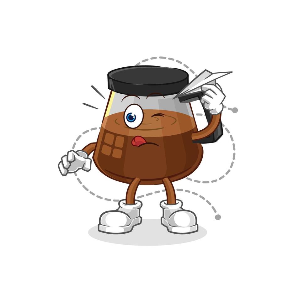 coffee machine vector 10737489 Vector Art at Vecteezy