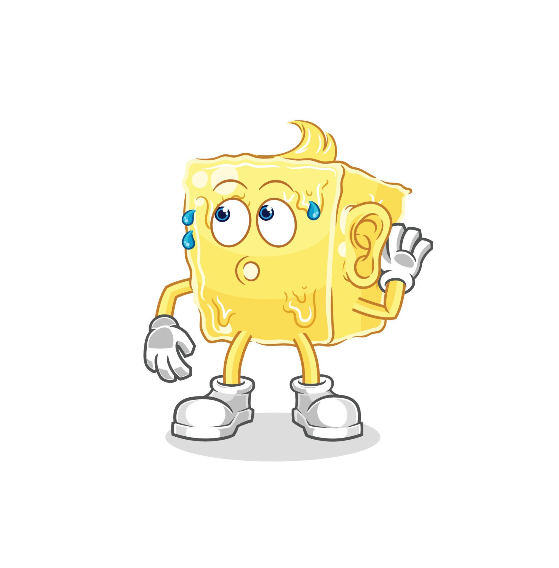 butter character cartoon vector 10740355 Vector Art at Vecteezy butter character cartoon vector 10740355 Vector Art at Vecteezy