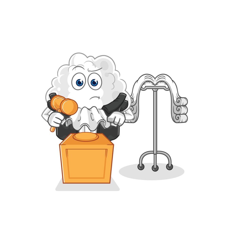 cloud cartoon vector