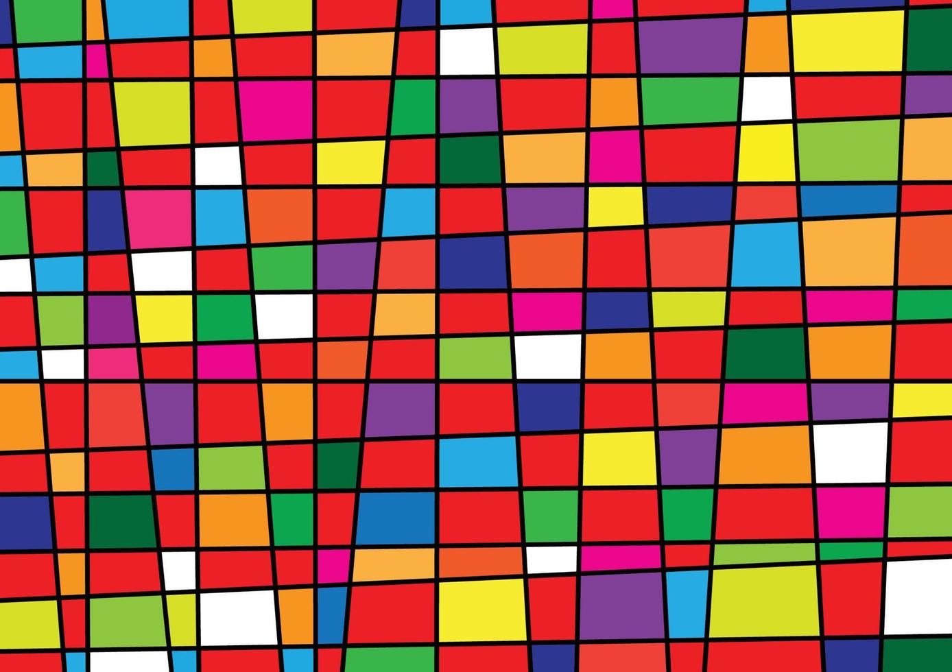 Colorful  geometric rumpled triangular low poly style gradient illustration graphic background. Vector polygonal design for your business.