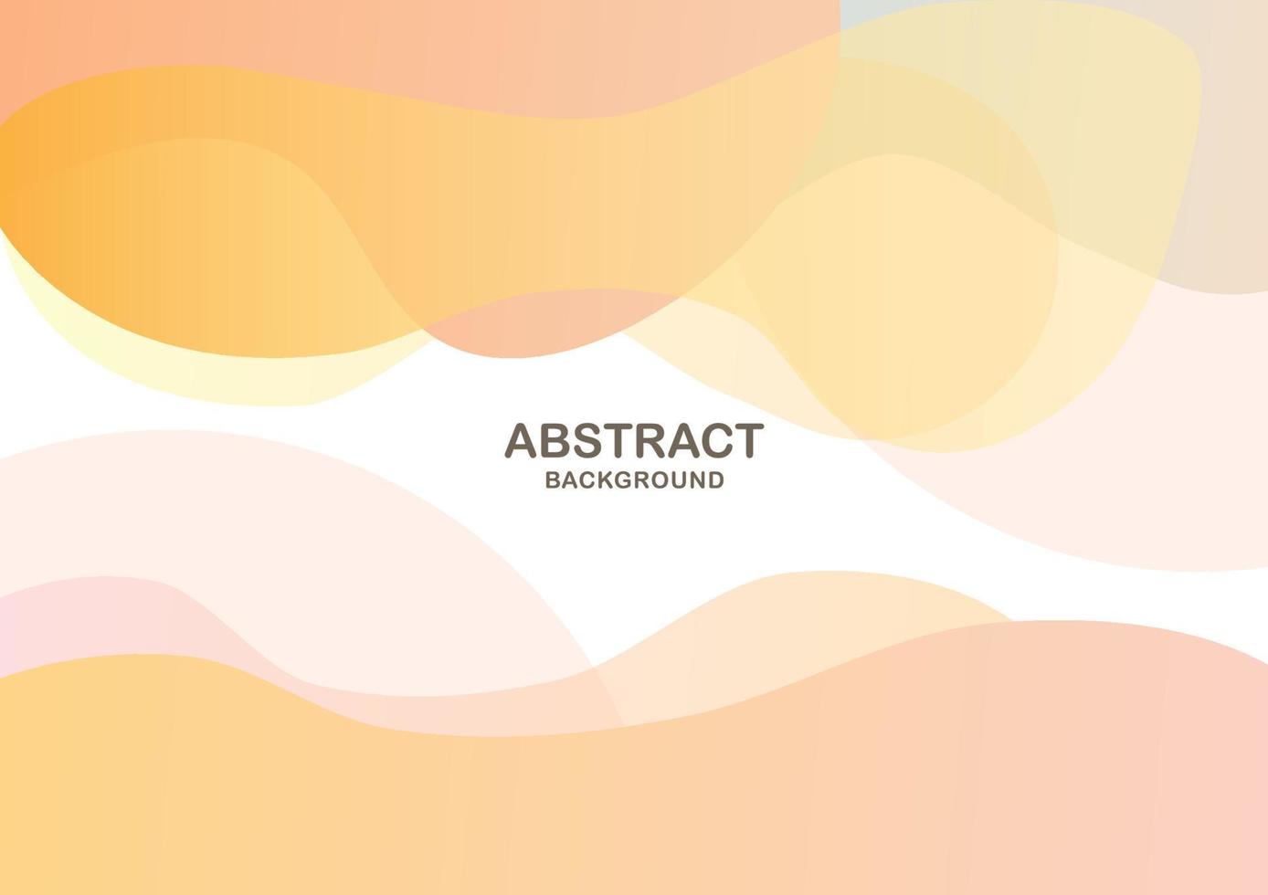 Yewllo fluid wave. Duotone geometric compositions with gradient 3d flow shape. Innovation modern background design for cover, landing page. vector