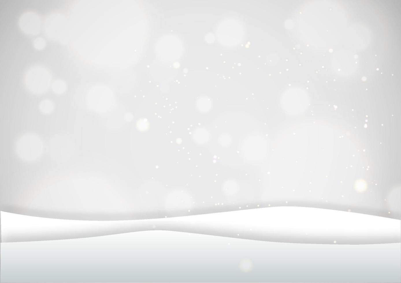 Background Merry christmas and happy new year. vector