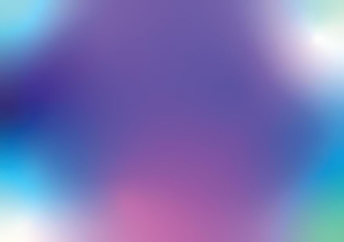 Vector illustration nature gradient background with bright sunlight. Abstract blurred background. Ecology concept for your graphic design, banner or poster.