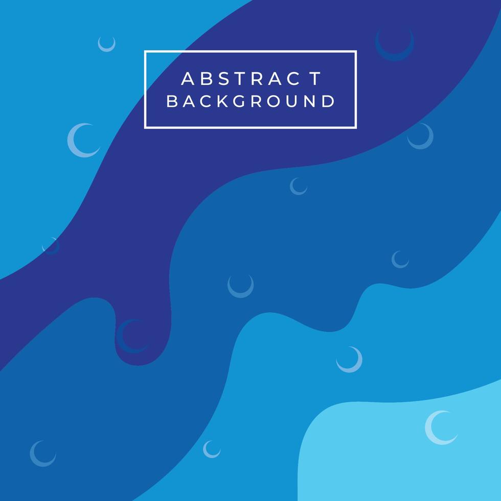Abstract colorful background with modern concept template illustration. vector